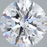 IGI 2.00 Carat Round Brilliant Lab Grown Diamond 人工培育鑽石 實驗室人造鑽石