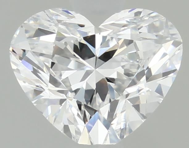 IGI 0.95 Carat Heart Lab Grown Diamond 人工培育鑽石 實驗室人造鑽石