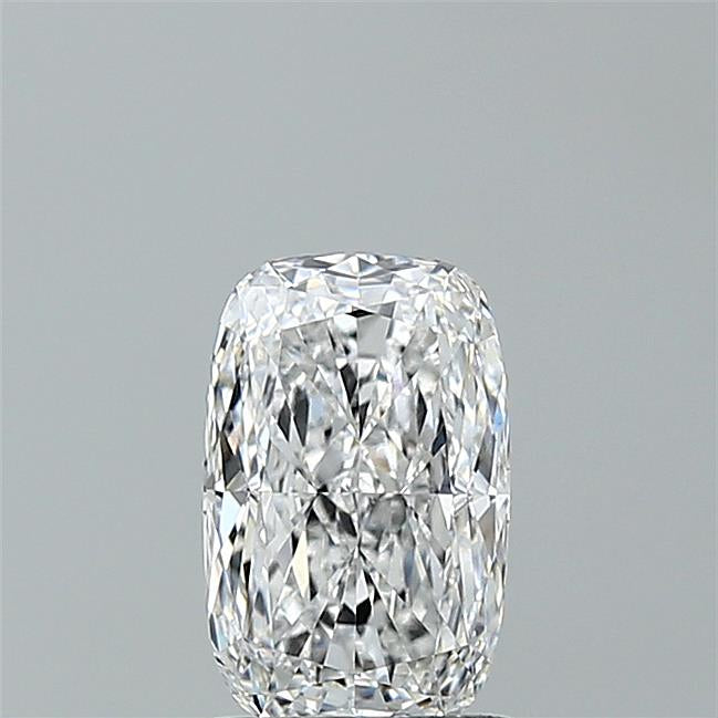 IGI 1.23 Carat Cushion Lab Grown Diamond 人工培育鑽石 實驗室人造鑽石