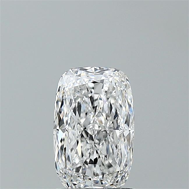 IGI 1.23 Carat Cushion Lab Grown Diamond 人工培育鑽石 實驗室人造鑽石
