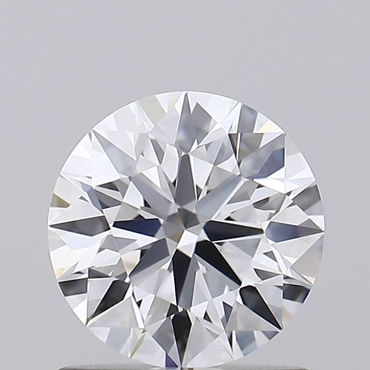 IGI 0.97 Carat Round Brilliant Lab Grown Diamond