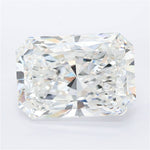 IGI 8.03 Carat Radiant Cut Lab Grown Diamond 人工培育鑽石 實驗室人造鑽石