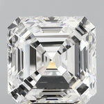 IGI 11.02 Carat Asscher Lab Grown Diamond 人工培育鑽石 實驗室人造鑽石
