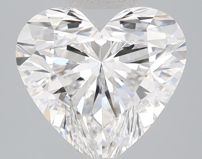 IGI 1.71 Carat Heart Lab Grown Diamond 人工培育鑽石 實驗室人造鑽石