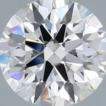 IGI 1.44 Carat Round Brilliant Lab Grown Diamond 人工培育鑽石 實驗室人造鑽石