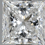 IGI 2.09 Carat Princess Cut Lab Grown Diamond 人工培育鑽石 實驗室人造鑽石