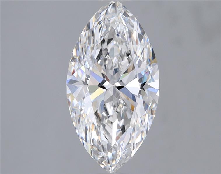 IGI 1.54 Carat Marquise Lab Grown Diamond 人工培育鑽石 實驗室人造鑽石