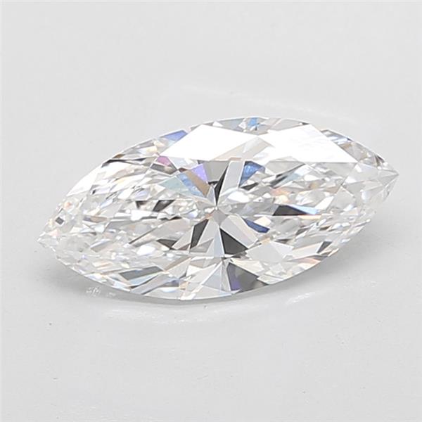 IGI 2.51 Carat Marquise Lab Grown Diamond 人工培育鑽石 實驗室人造鑽石