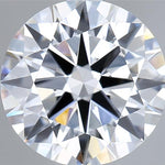 IGI 2.53 Carat Round Brilliant Lab Grown Diamond 人工培育鑽石 實驗室人造鑽石