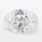 IGI 1.79 Carat Oval Lab Grown Diamond 人工培育鑽石 實驗室人造鑽石