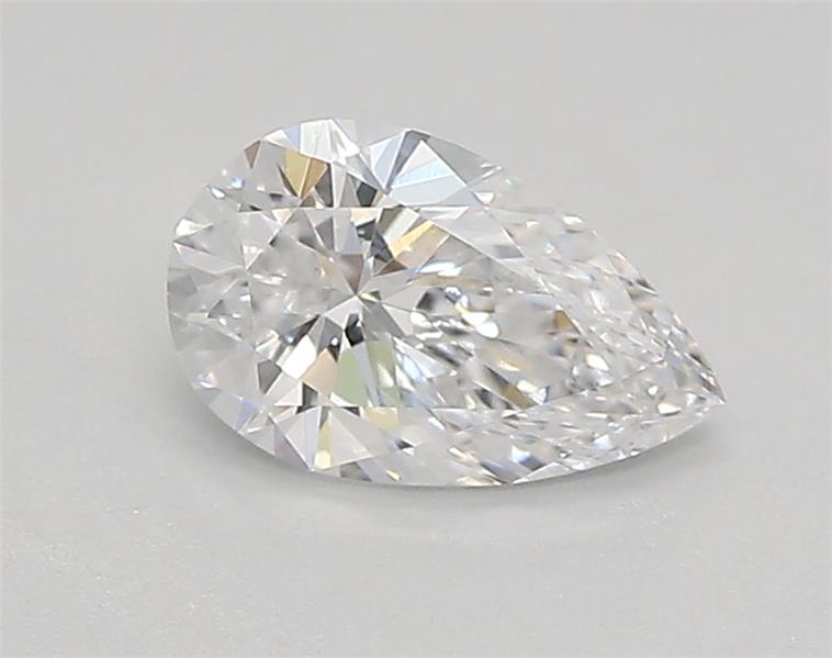 IGI 0.73 Carat Pear Lab Grown Diamond 人工培育鑽石 實驗室人造鑽石