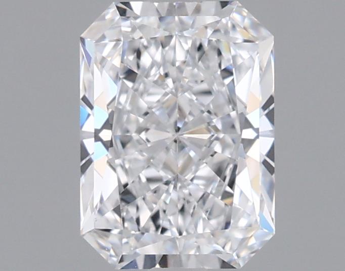 IGI 0.93 Carat Radiant Cut Lab Grown Diamond 人工培育鑽石 實驗室人造鑽石
