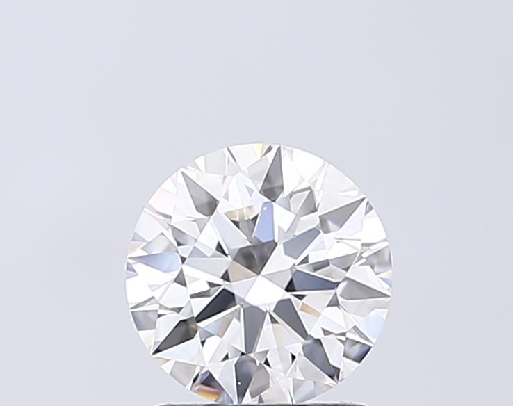 IGI 1.21 Carat Round Brilliant Lab Grown Diamond 人工培育鑽石 實驗室人造鑽石