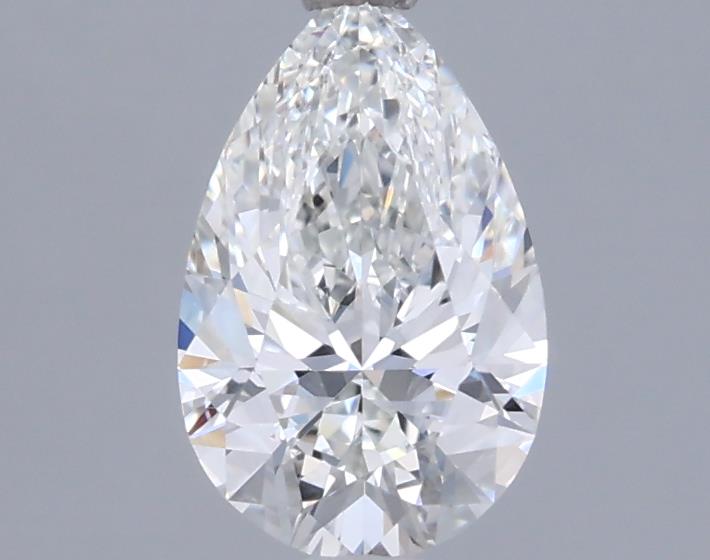 IGI 1.02 Carat Pear Lab Grown Diamond 人工培育鑽石 實驗室人造鑽石