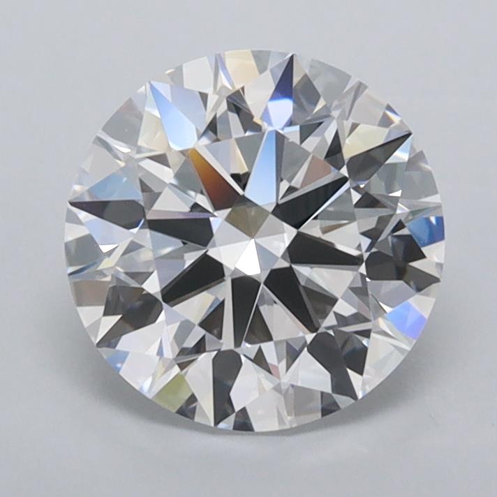 IGI 1.51 Carat Round Brilliant Lab Grown Diamond 人工培育鑽石 實驗室人造鑽石