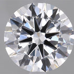 IGI 1.45 Carat Round Brilliant Lab Grown Diamond 人工培育鑽石 實驗室人造鑽石