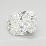 IGI 2.49 Carat Cushion Lab Grown Diamond 人工培育鑽石 實驗室人造鑽石