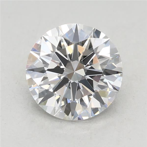 IGI 1.50 Carat Round Brilliant Lab Grown Diamond 人工培育鑽石 實驗室人造鑽石