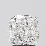 IGI 1.82 Carat Cushion Lab Grown Diamond