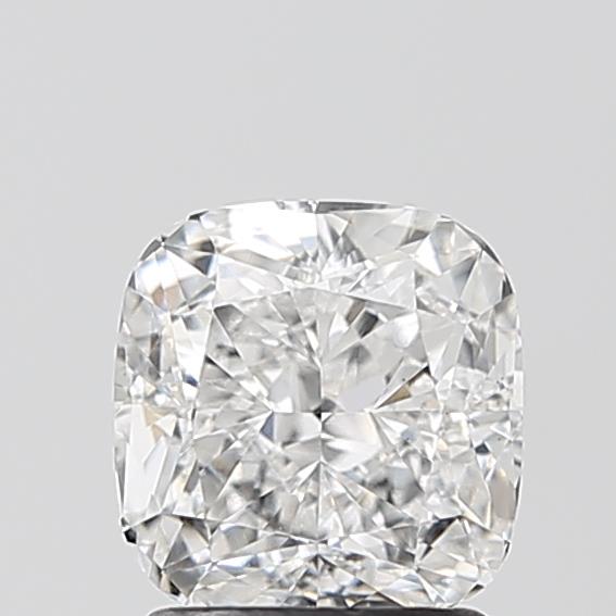 IGI 1.82 Carat Cushion Lab Grown Diamond
