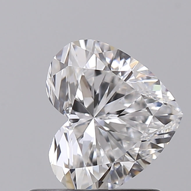 IGI 0.79 Carat 心形 - Heart 培育鑽石 Lab Grown Diamond 人造鑽石 人工鑽石 實驗室鑽石 培養鑽石 香港 培育鑽 