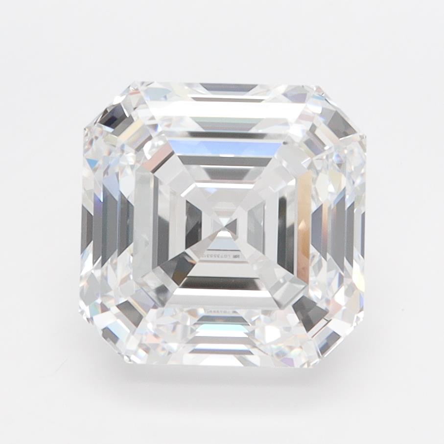 IGI 3.04 Carat Asscher Lab Grown Diamond 人工培育鑽石 實驗室人造鑽石