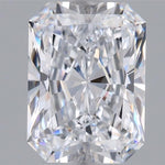 IGI 2.05 Carat Radiant Cut Lab Grown Diamond 人工培育鑽石 實驗室人造鑽石