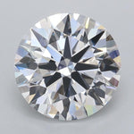 IGI 1.74 Carat Round Brilliant Lab Grown Diamond 人工培育鑽石 實驗室人造鑽石