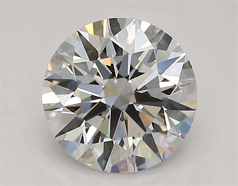 IGI 1.22 Carat Round Brilliant Lab Grown Diamond