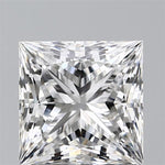 IGI 1.72 Carat Princess Cut Lab Grown Diamond 人工培育鑽石 實驗室人造鑽石