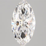 IGI 1.82 Carat Marquise Lab Grown Diamond 人工培育鑽石 實驗室人造鑽石