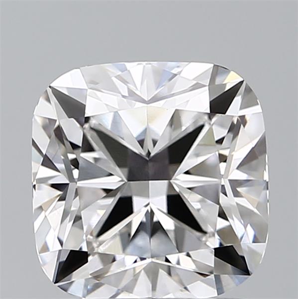 IGI 1.73 Carat Cushion Lab Grown Diamond 人工培育鑽石 實驗室人造鑽石