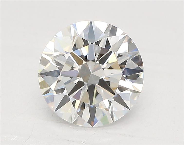 IGI 1.00 Carat Round Brilliant Lab Grown Diamond 人工培育鑽石 實驗室人造鑽石