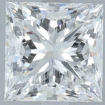IGI 3.06 Carat Princess Cut Lab Grown Diamond 人工培育鑽石 實驗室人造鑽石