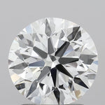 IGI 1.72 Carat Round Brilliant Lab Grown Diamond 人工培育鑽石 實驗室人造鑽石