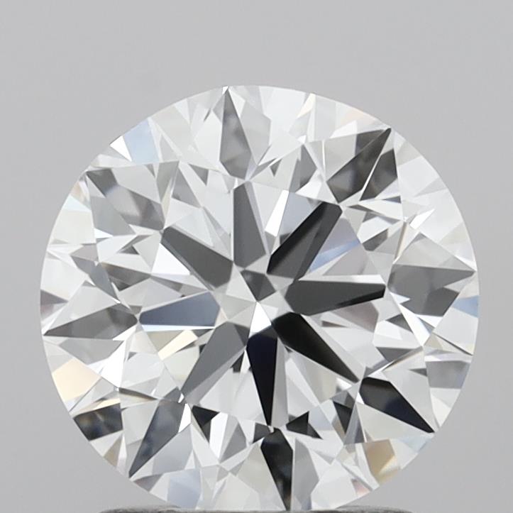 IGI 1.72 Carat Round Brilliant Lab Grown Diamond 人工培育鑽石 實驗室人造鑽石