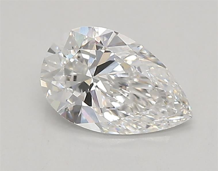 IGI 0.71 Carat Pear Lab Grown Diamond 人工培育鑽石 實驗室人造鑽石