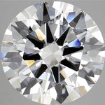 IGI 9.03 Carat Round Brilliant Lab Grown Diamond 人工培育鑽石 實驗室人造鑽石