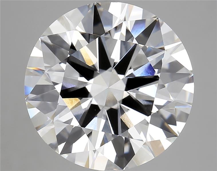 IGI 9.03 Carat Round Brilliant Lab Grown Diamond 人工培育鑽石 實驗室人造鑽石