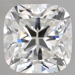 IGI 1.51 Carat Cushion Lab Grown Diamond