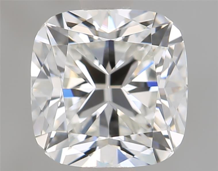 IGI 1.51 Carat Cushion Lab Grown Diamond