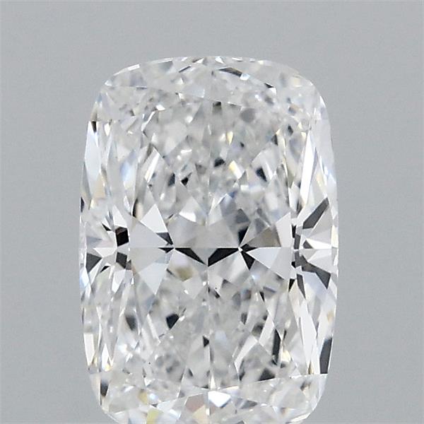 IGI 1.10 Carat Cushion Lab Grown Diamond 人工培育鑽石 實驗室人造鑽石