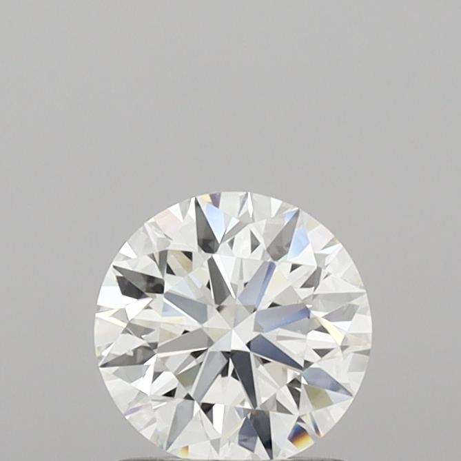 IGI 1.08 Carat Round Brilliant Lab Grown Diamond