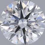 IGI 0.55 Carat Round Brilliant Lab Grown Diamond 人工培育鑽石 實驗室人造鑽石