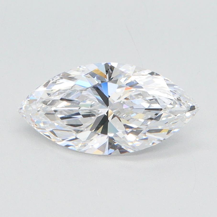 IGI 1 Carat Marquise Lab Grown Diamond