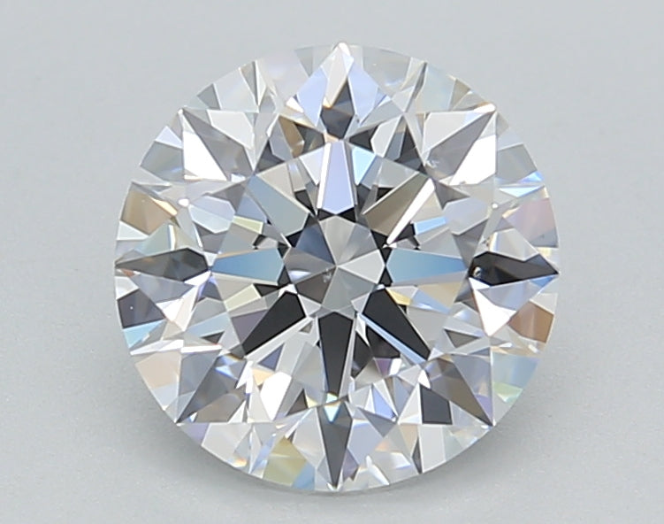 IGI 1.73 Carat 圓形 - Round Brilliant 培育鑽石 Lab Grown Diamond 人造鑽石 人工鑽石 實驗室鑽石 培養鑽石 香港 培育鑽 