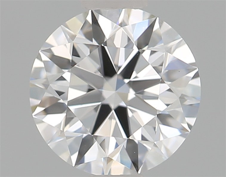 IGI 0.85 Carat Round Brilliant Lab Grown Diamond