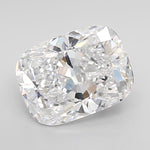 IGI 2.08 Carat Cushion Lab Grown Diamond 人工培育鑽石 實驗室人造鑽石