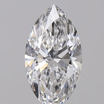 IGI 0.7 Carat 馬眼形 - Marquise 培育鑽石 Lab Grown Diamond 人造鑽石 人工鑽石 實驗室鑽石 培養鑽石 香港 培育鑽 