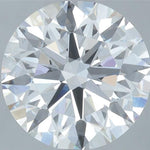 IGI 3.53 Carat Round Brilliant Lab Grown Diamond 人工培育鑽石 實驗室人造鑽石